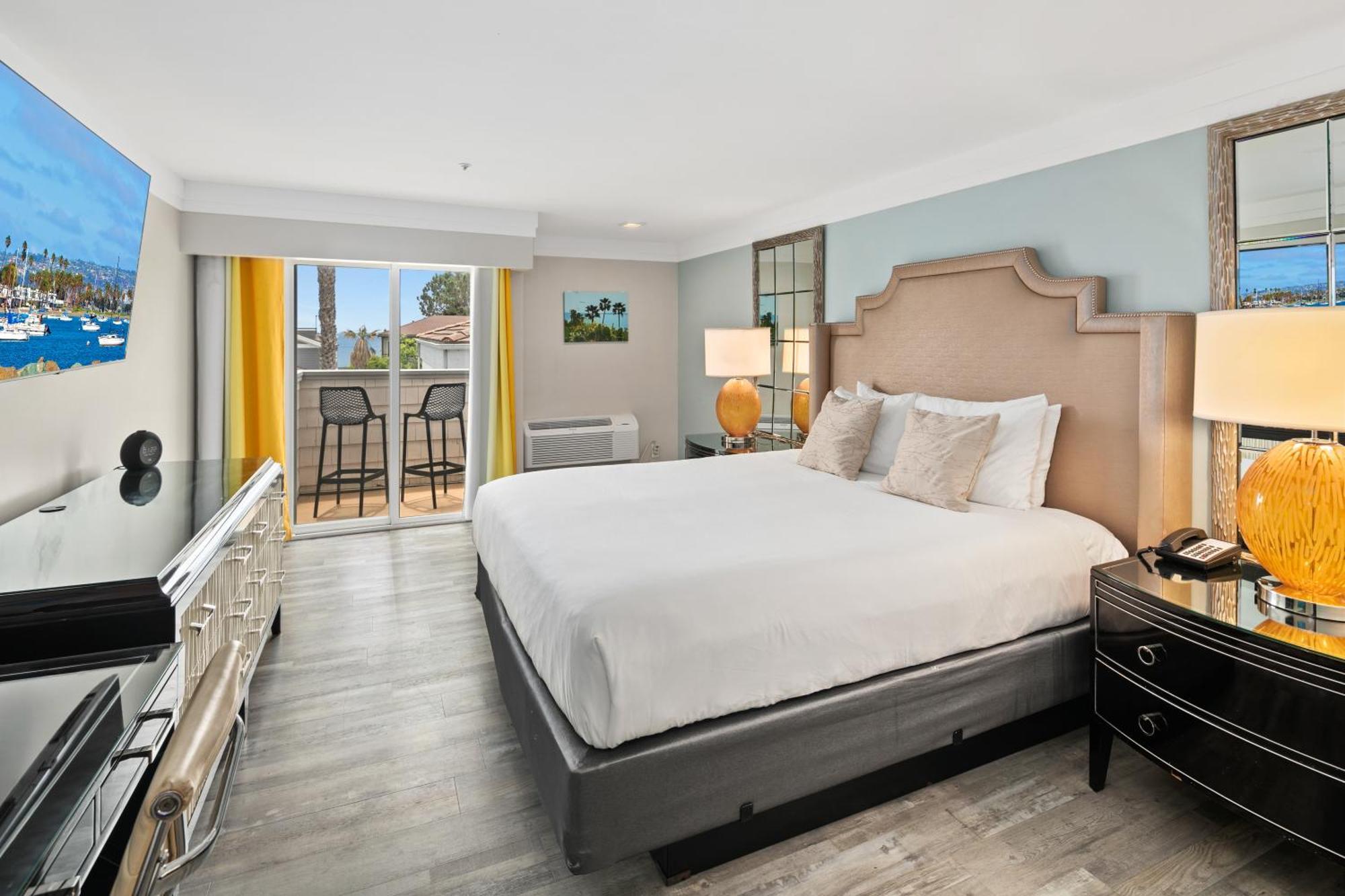 Art Hotel Laguna Beach Exterior foto