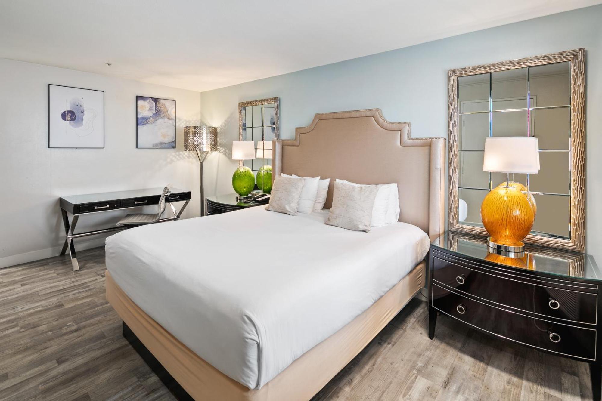 Art Hotel Laguna Beach Exterior foto